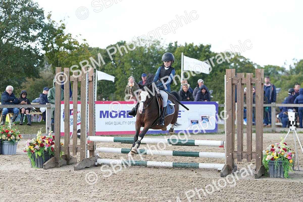 SBM_46919 - J7 - Junior Pony 60cm Championship