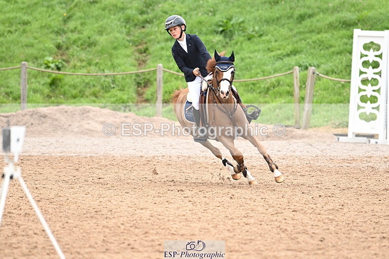 240630A-110915-11948 - Cls 24 HOYS 128cm Qualifier