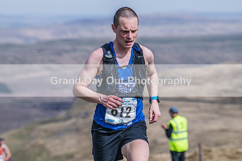 Pen-Y-Ghent-139 - The 3 Peaks Race Saturday 25th April 2026 - Pen Y Ghent