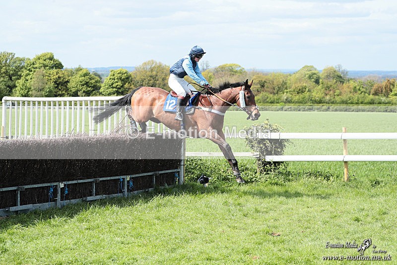 PtP 190426 473 - Vine & Craven PtP Kingston Blount 19/04/26