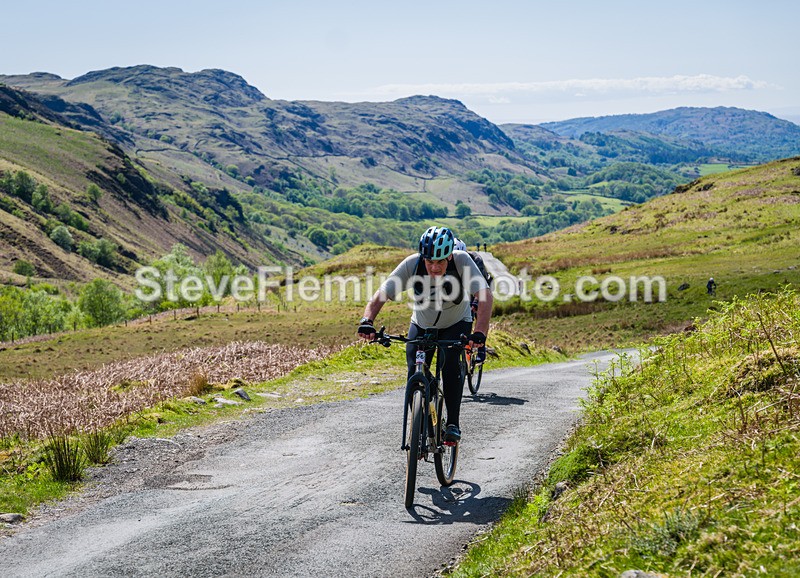 152448 - Hardknott Pass Camera 1 15.00-16.30