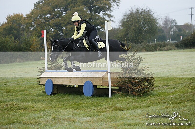 WWHT 181020 WWHT 181020 046 - WWEC Novice Restricted (0.80m) 18/10/20