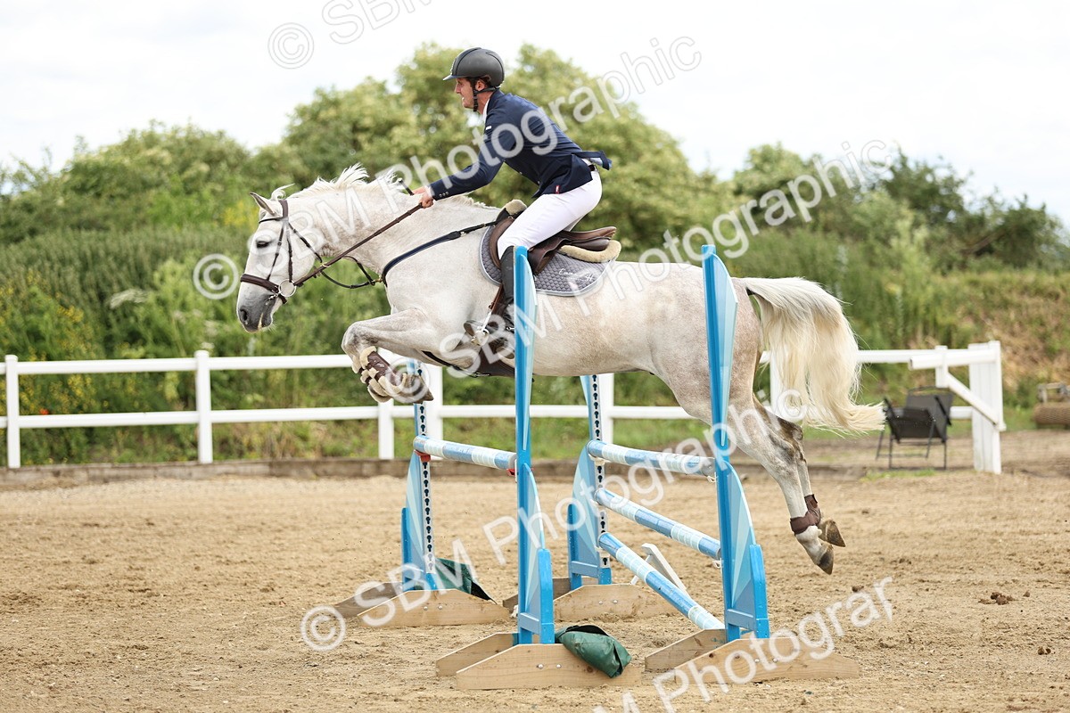 SBM_000655 - Class 3 - Senior Discovery - 1.00m