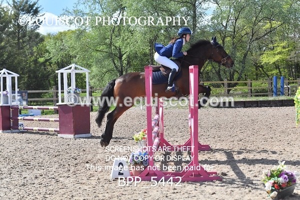 BPP_5442 - CLASS 23 SUN 0.85m Amateur Championship Qualifier