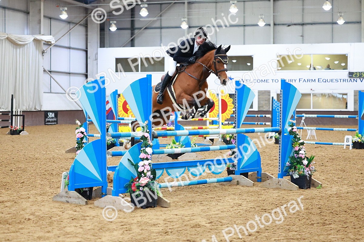 SBM_001435 - Class 4 - Senior Newcomers - 1.10m