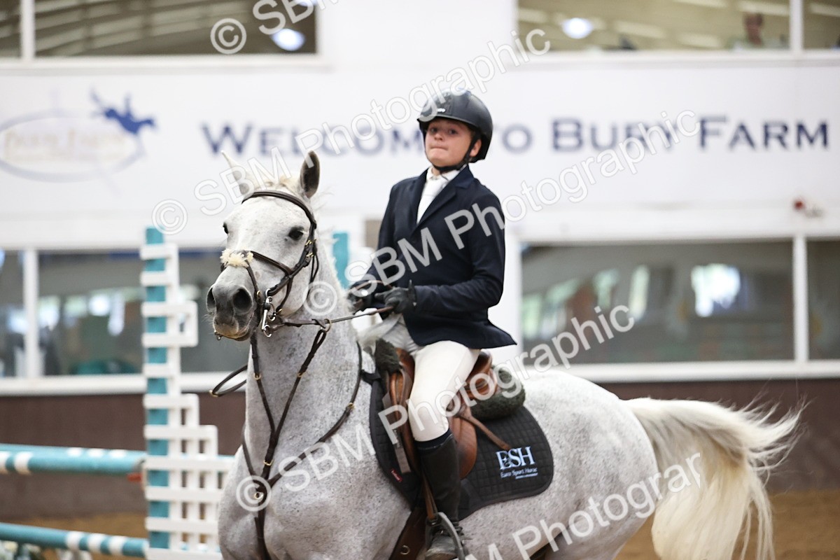 SBM_004087 - Class 14 - Pony Newcomers 1.00m Open