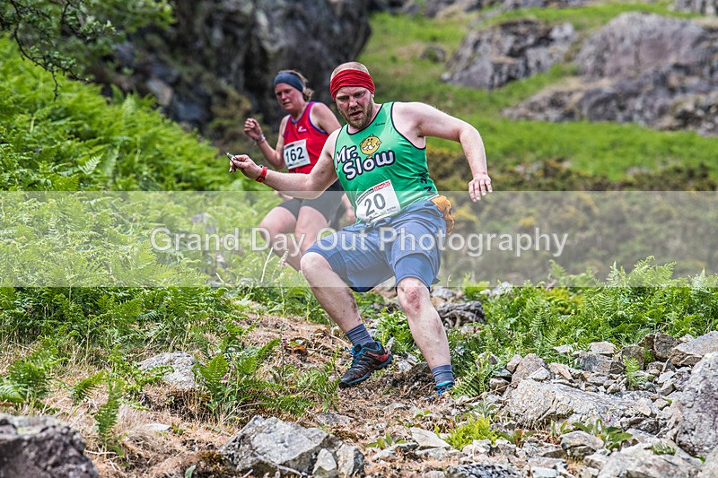 Coniston Seniors-304 - Coniston Gullies Senior Fell Race Sunday 25th May 2025