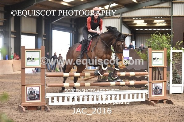 JAC_2016 - CLASS 5 BE1M