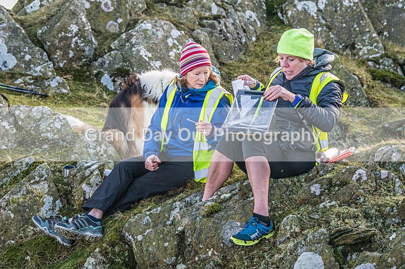 Dunnerdale-771 - Dunnerdale Fell Race Saturday 12th November 2022