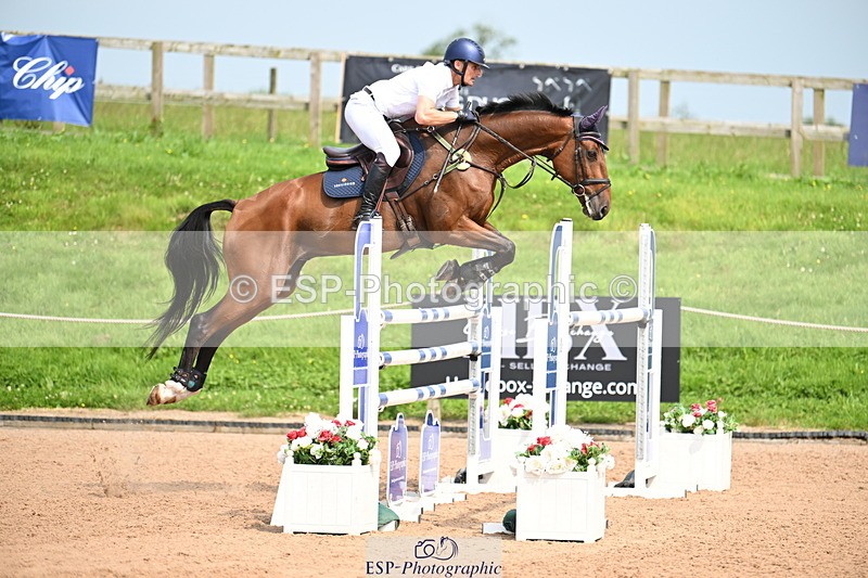 240801A-151508-02519 - Cls 5 National 1.30m Open