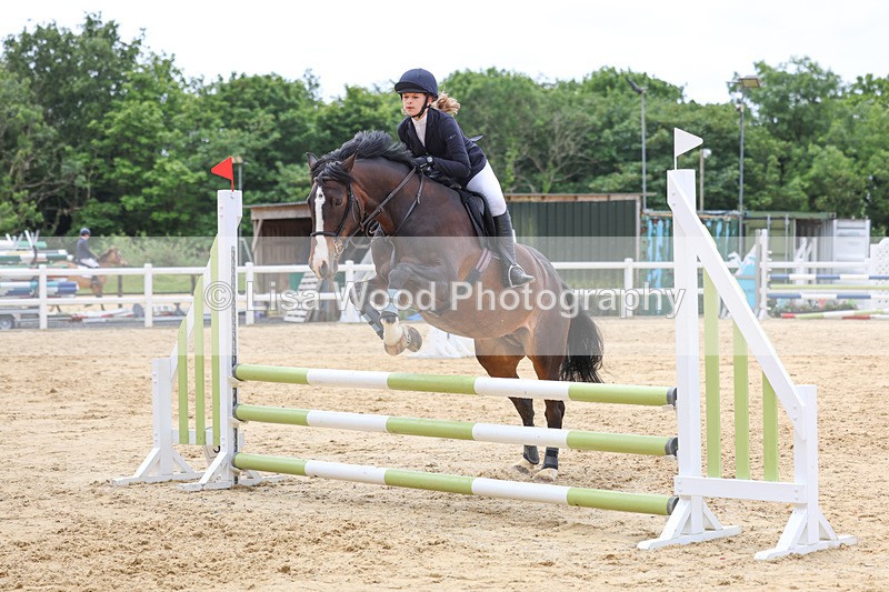 3E7A4694 - Class 8: 80cm Junior