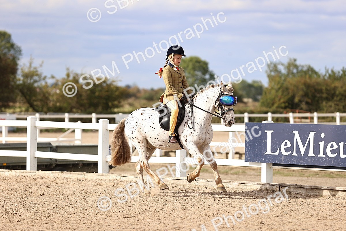 SBM_18026 - Class 422 - Equitation (Best Rider) Jnr