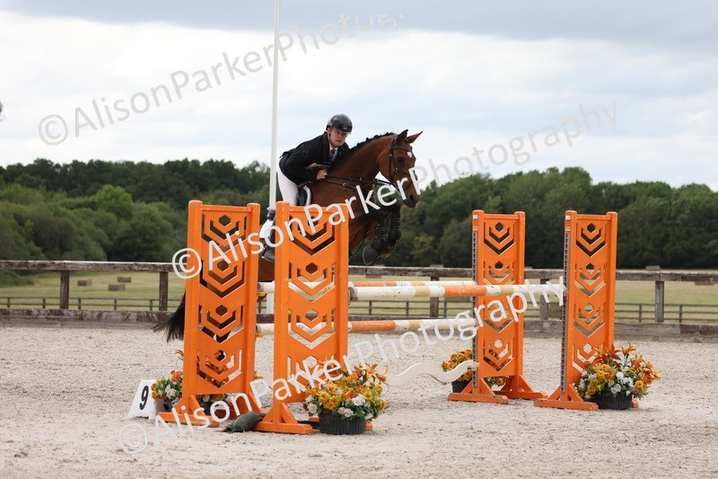 20250622-9944 - PC110 Qualifier - Round 2