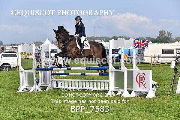 BPP_7583 - CLASS 6 Nisbets Fresh From The Farm & The Golf Inn 1.00m Amateur Championship