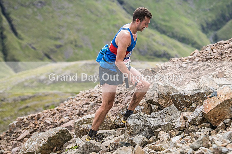 Borrowdale-291 - Borrowdale Fell Race Saturday 2nd August 2025