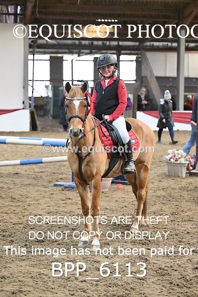 BPP_6113 - CLASS 9 70CM FINAL