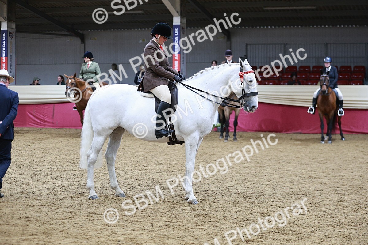 SBM_03473 - Class 6A Area Ridden Pre-Vet