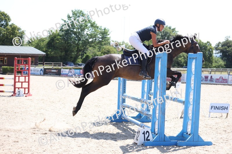 20250713-1150 - Class 5 - 80cm