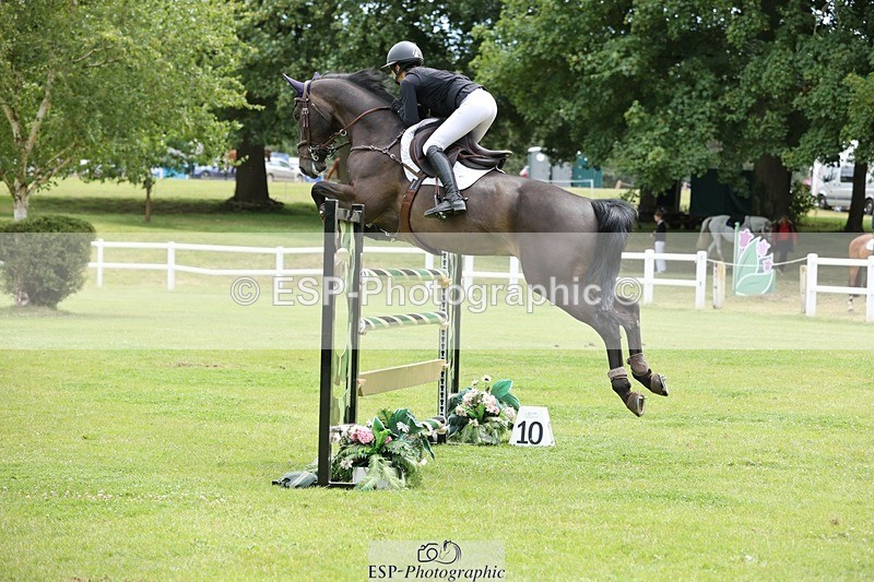 240704-133322-04994 - Cls 3 National 1.30m Open