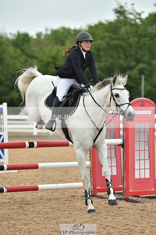 230611A-121330-05432 - Cls 34 1.05m Amateur Qualifier