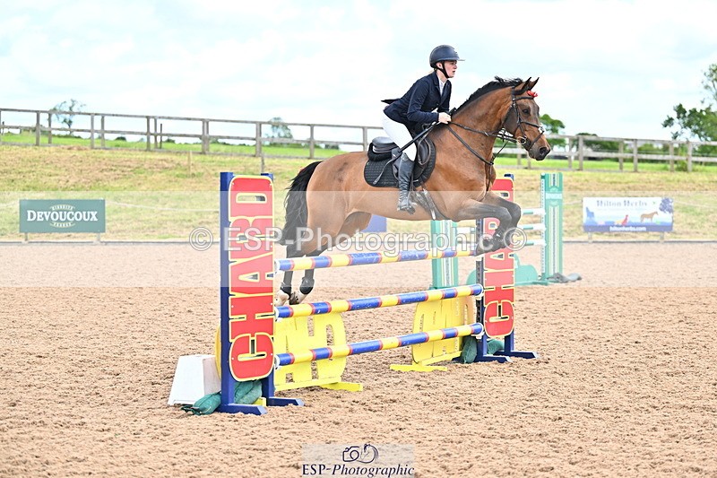 240608A-133710-02609 - Cls 4 Snr Newcomers and 1.10m Open