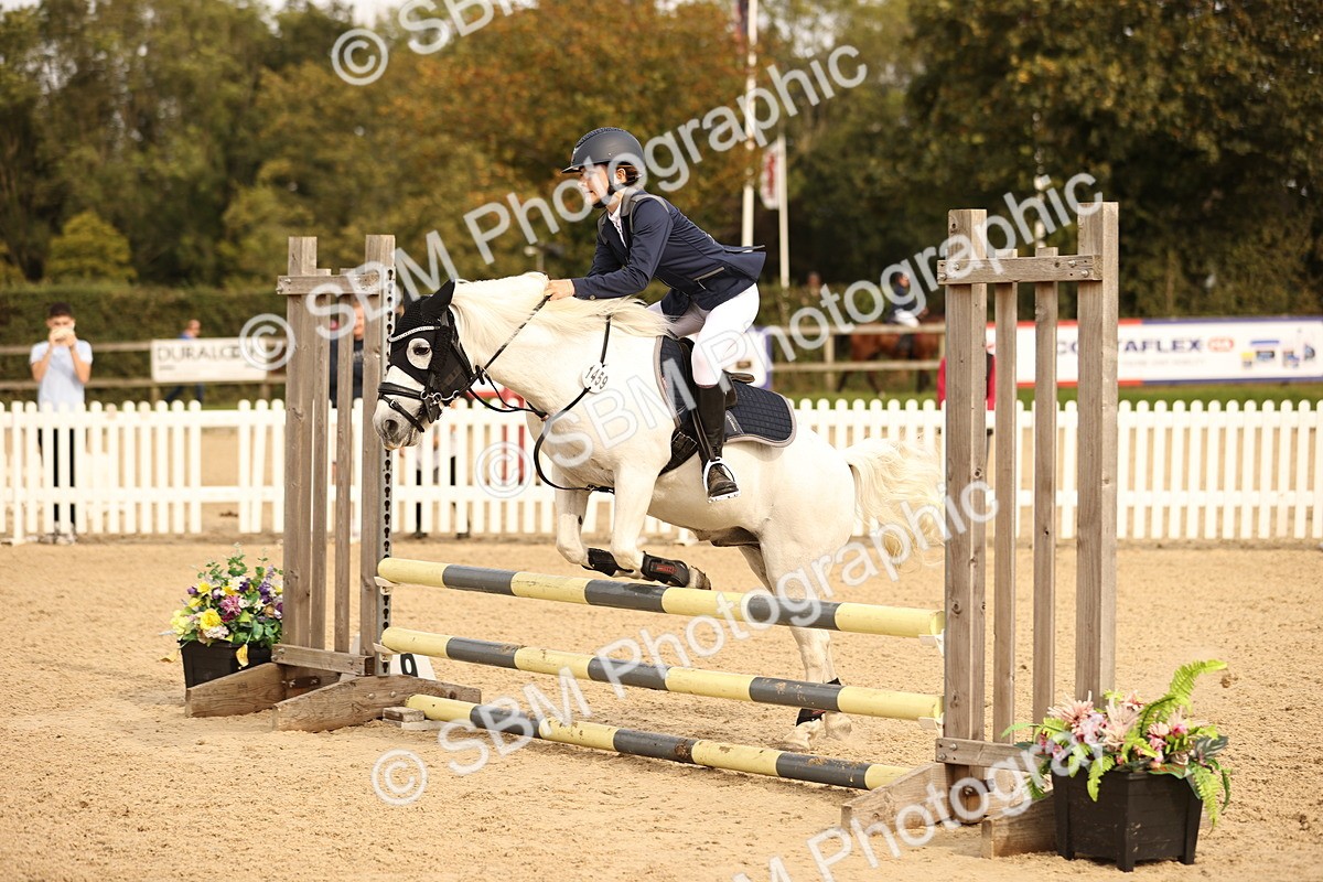 SBM_69749 - J13 - Junior Pony 60cm Championship