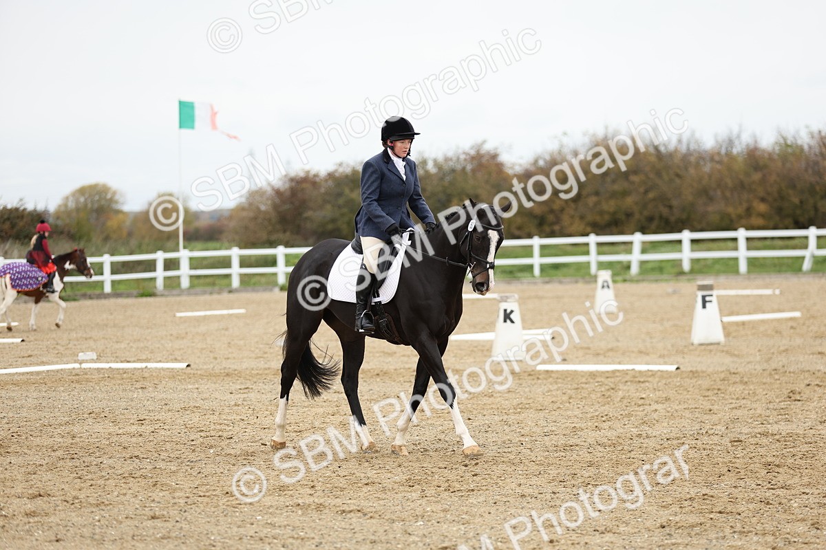 SBM_003077 - Class 8 - Novice 1