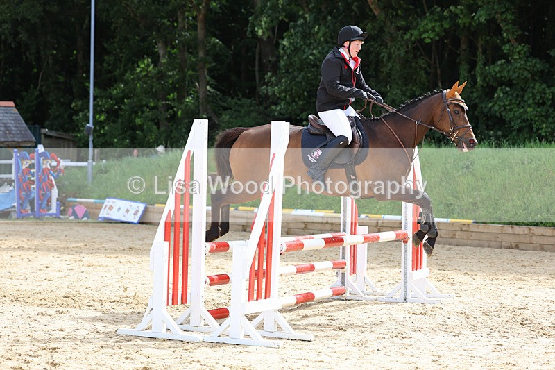 3E7A0812 - Class 2: 80 - 85cm