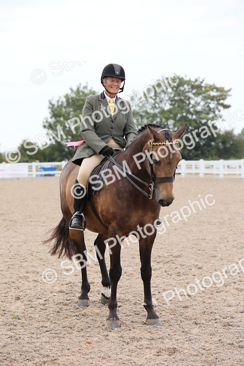 SBM_17843 - Class 315 Best Horse/Rider Combination