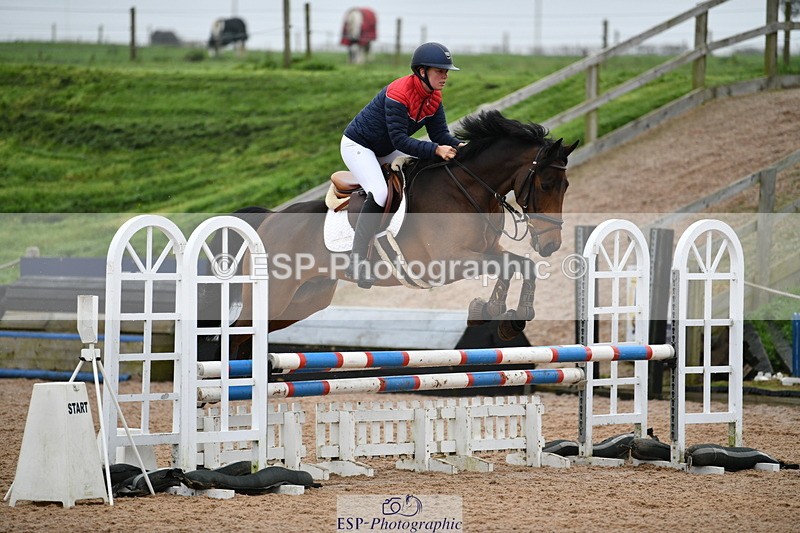 241102A-102218-03554 - SAT Cls 0 Clear Round