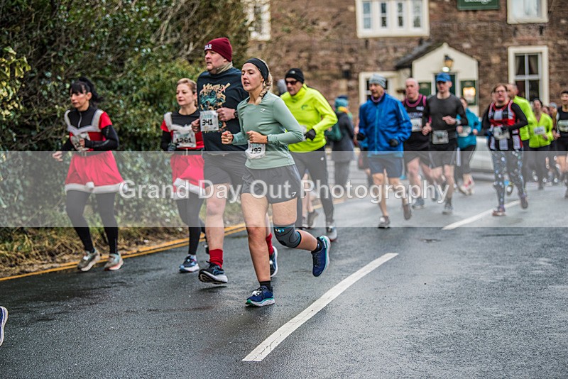 Ribble-277 - Ribble Valley 10K Sunday 31st December 2023
