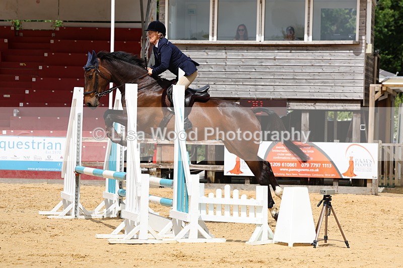 3E7A4985 - Class 9: 80cm Senior