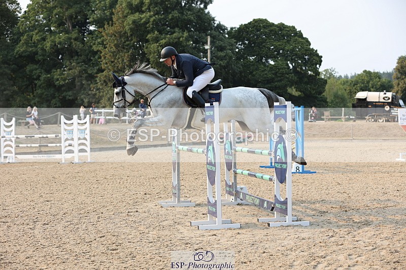 250816A-171218-03005 - Cls 10 Snr 1.15m Open