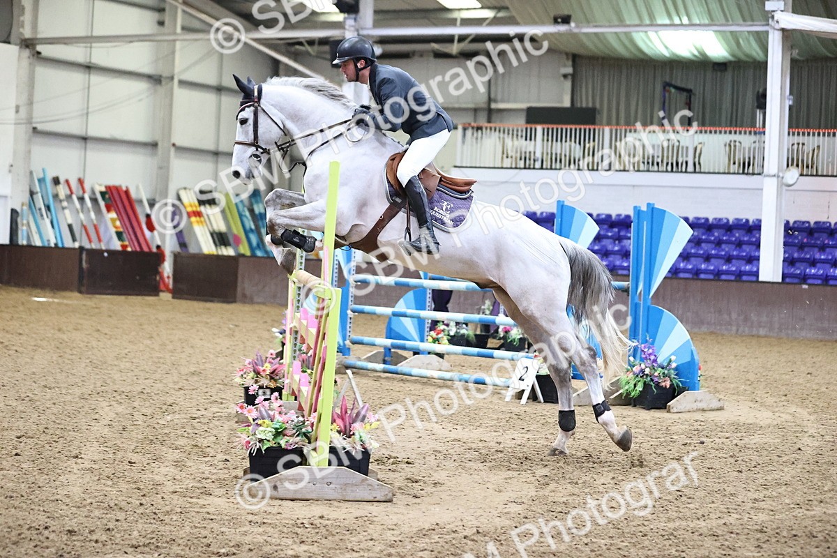 SBM_005197 - Class 17 - Senior Foxhunter - 1.20m