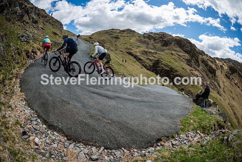 122817 - Hardknott Hairpin 12.00 - 13.00
