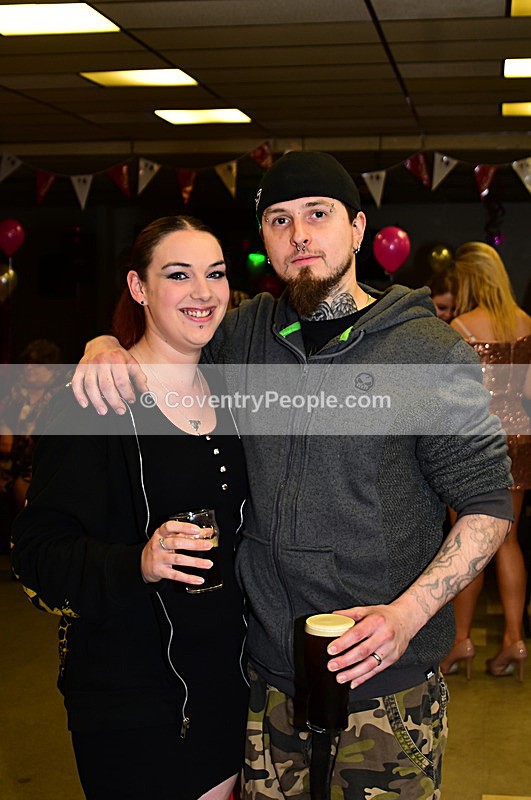 LUCY-243 - Lucy's 18th