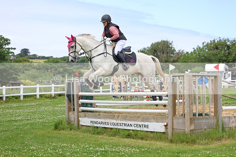 3E7A3547 - Class 6: Hawkins Motors Senior 1.00m Derby