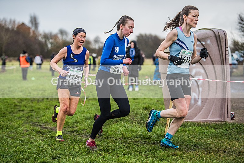 Blackpool-222 - Mid Lancs XC Blackpool Saturday 13th January 2024