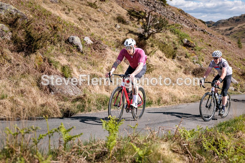 151753 - Blea Tarn Climb 15:00 - 16:00