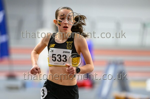 Age26SUN-927718 - Track Female Set Two