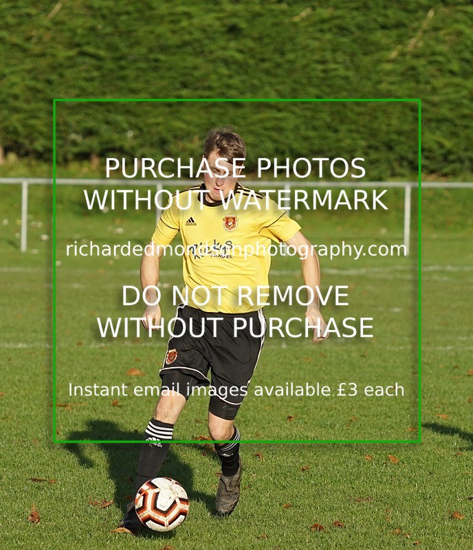 DSC08001 - Kendal County v Millom (13/11/21)