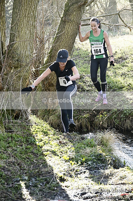 PVT 240219 649 - The Terminator Race - Pewsey Vale - 24/02/19