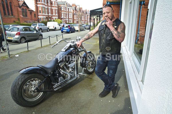 DSC_7904 - Harley 29th March 2014
