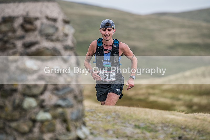 Sedbergh Hills-608 - Sedbergh Hills Fell Race Sunday 16th August 2026
