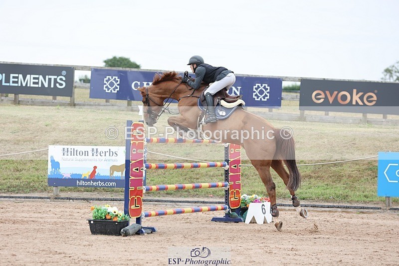 250719-180758-17737 - Cls 7, 3 Star Big Tour Break to End