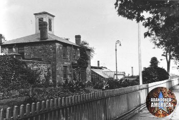  - Essex County Prison Historical Photographs