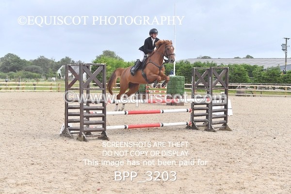 BPP_3203 - CLASS 3 Senior Discovery/ 1m Open