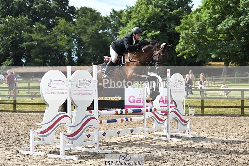 230706-100505-01315 - Cls 9 British Novice & 90cm Open