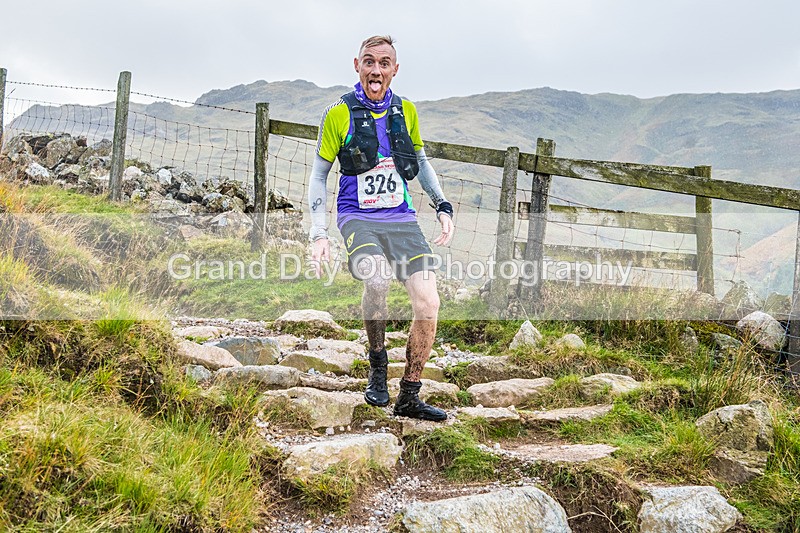 Langdale-1535 - Langdale Horseshoe Fell Race Saturday 8th October 2022