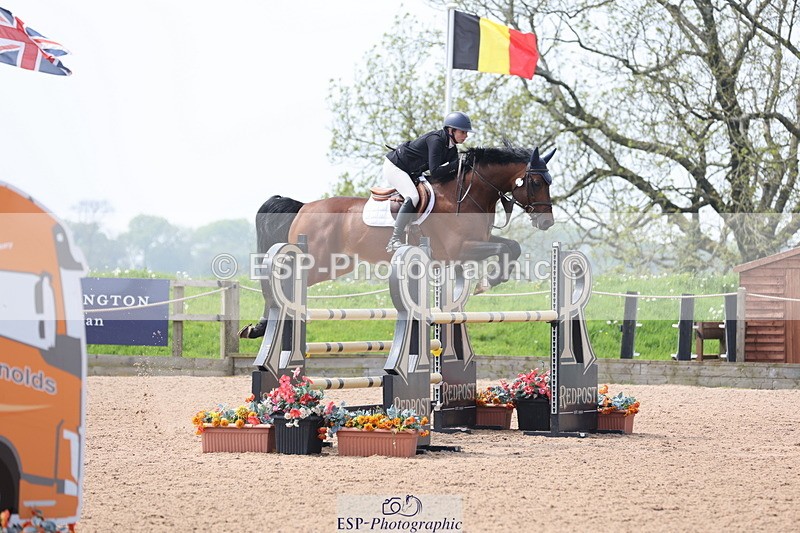 240511A-114451-12460 - Cls 35 Prestige Big Star Champ Quali